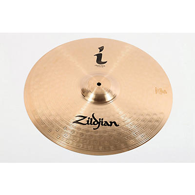 Zildjian I Series Crash Ride Cymbal -