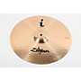 Open-Box Zildjian I Series Crash Ride Cymbal - Condition 3 - Scratch and Dent 18 in. 197881483791