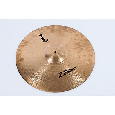 Zildjian I Series Crash Ride Cymbal -