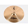 Open-Box Zildjian I Series Crash Ride Cymbal Condition 3 - Scratch and Dent 18 in. 197881386405
