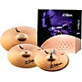 Zildjian I Series Essentials Plus Cymbal Pack With Free 14