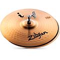 Zildjian I Series Hi-Hat Cymbals 13 in. Pair14 in. Pair