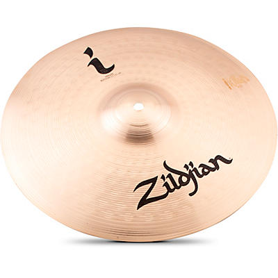 Zildjian I Series Hi-Hat Cymbals