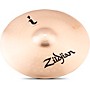 Open-Box Zildjian I Series Hi-Hat Cymbals Condition 2 - Blemished 13 in., Pair 197881458508