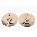 Zildjian I Series Hi-Hat Cymbals Condition 2 - Blemished 13 in., Pair 197881458508Condition 3 - Scratch and Dent 13 in., Pair 197881458492