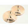 Open-Box Zildjian I Series Hi-Hat Cymbals Condition 3 - Scratch and Dent 14 in., Pair 197881107338
