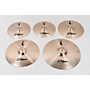 Open-Box Zildjian I Series Pro Gig Cymbal Pack With Free 16