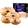 Zildjian I Series Pro Gig Cymbal Pack With Free 16