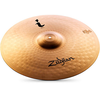 Zildjian I Series Ride Cymbal -