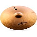 Zildjian I Series Ride Cymbal - 20 in.22 in.