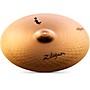 Zildjian I Series Ride Cymbal - 22 in.