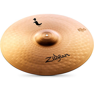 Zildjian I Series Ride Cymbal