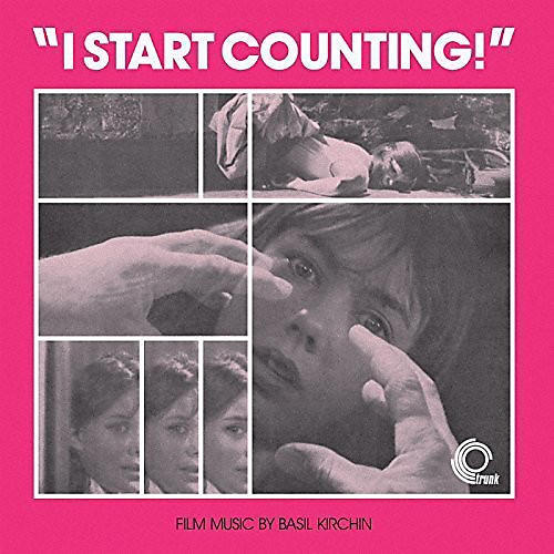 I Start Counting! (Original Soundtrack)