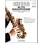 Carl Fischer I Used to Play Alto Sax Book/CD