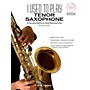 Carl Fischer I Used to Play Tenor Sax (Book/Online Audio)