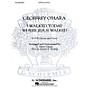 G. Schirmer I Walked Today Where Jesus Walked (SATB) SATB composed by Geoffrey O'Hara