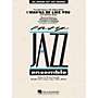 Hal Leonard I Wan'na Be Like You (from The Jungle Book) Jazz Band Level 2 Arranged by John Berry