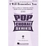 Hal Leonard I Will Remember You ShowTrax CD by Sarah McLachlan Arranged by Mac Huff