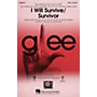 Hal Leonard I Will Survive/Survivor SATB by Destiny's Child arranged by Adam Anders