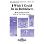 Shawnee Press I Wish I Could Be in Bethlehem 2-Part composed by Vicki Tucker Courtney