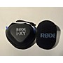 Used RODE I-XY Recording Microphone Pack
