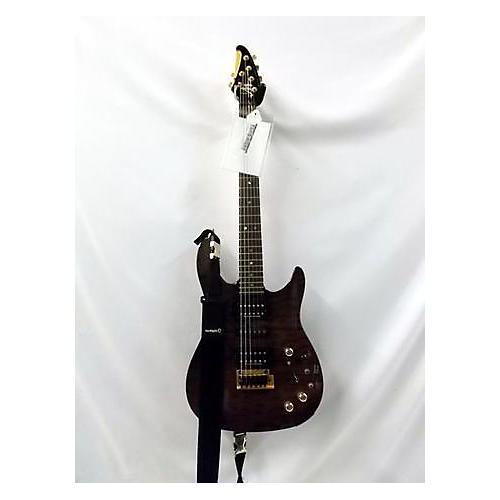 I-guitar Solid Body Electric Guitar