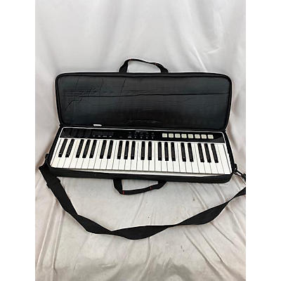 IK Multimedia I-rig Keys I/o Keyboard Workstation