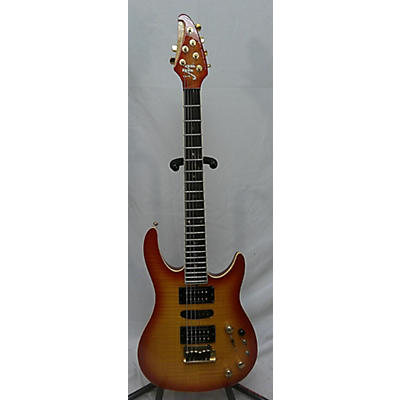 Brian Moore Guitars I2000 Iguitar 1.13 Solid Body Electric Guitar
