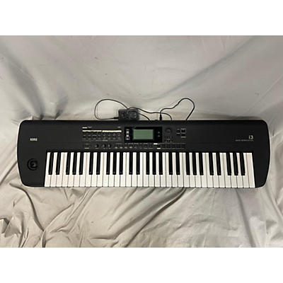 KORG I3 Arranger Keyboard