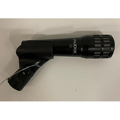 Audix I5 Dynamic Microphone