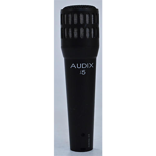 Audix I5 Dynamic Microphone