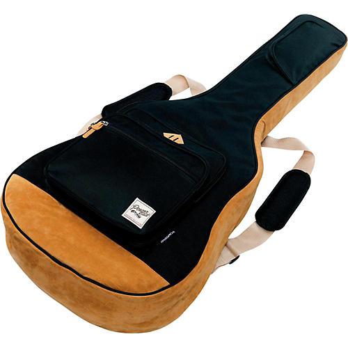 Ibanez IAB541 POWERPAD Acoustic Guitar Gig Bag Black