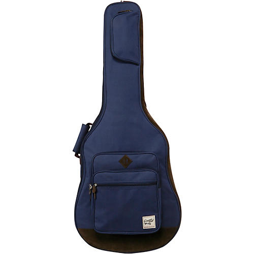 Ibanez IAB541 POWERPAD Acoustic Guitar Gig Bag Navy Blue