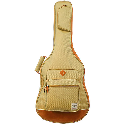 Ibanez IAB541 POWERPAD Acoustic Guitar Gig Bag Tweed