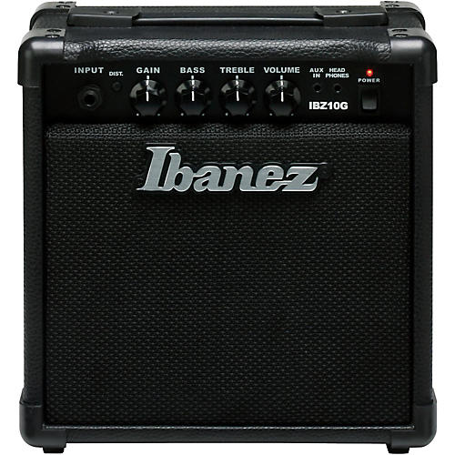 IBZ-10G Tone Blaster Amp
