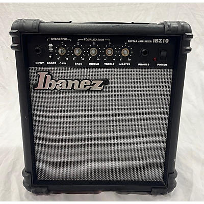 Ibanez IBZ10 Guitar Combo Amp