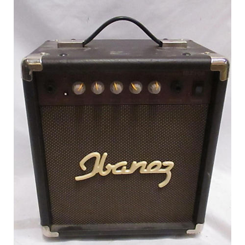 IBZ10A Acoustic Guitar Combo Amp