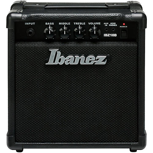 IBZ10B 10W Bass Amplifier