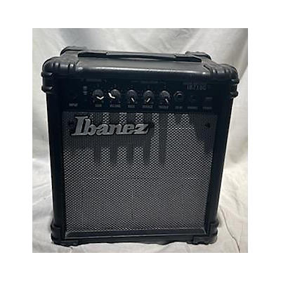 Ibanez IBZ10G Guitar Combo Amp