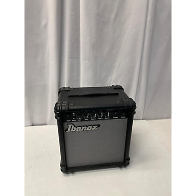 Ibanez IBZ10G Tone Blaster 1X6.5 10W Guitar Combo Amp