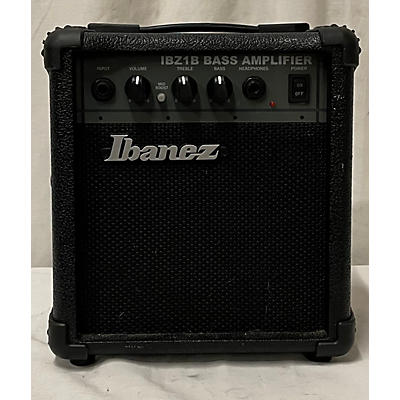Ibanez IBZ1B Bass Combo Amp