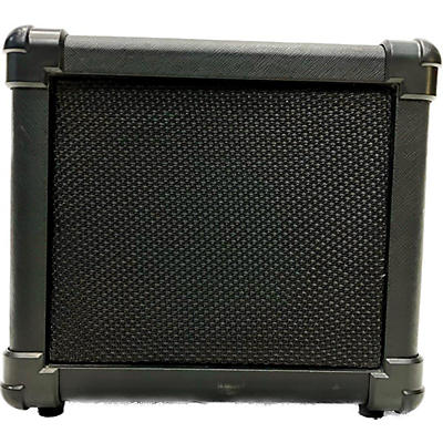 Ibanez IBZ2B Battery Powered Amp