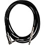 On-Stage IC-10R 10' Right-Angle Instrument Cable 10 ft.