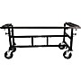 Pageantry Innovations IC-SM Universal Mallet Instrument Cart - Small
