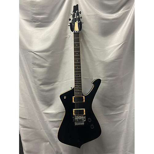 Ibanez IC350 Solid Body Electric Guitar Black