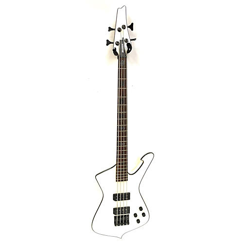 Ibanez ICB 300 Electric Bass Guitar Alpine White