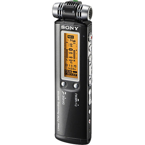 ICDSX750 Digital Flash Voice Recorder