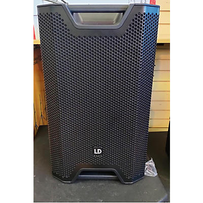LD Systems ICOA 12A Powered Speaker