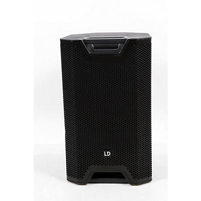 LD Systems ICOA 12ABT 1,200W Powered 12" Coaxial Speaker With Bluetooth.