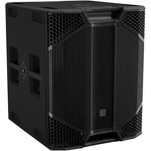LD Systems ICOA PRO SUB 21 21